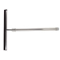 thumbnail image 3 of Window Cleaner,Extendable Handle Stainless Steel Glass Cleaner Glass Wiper Compact and Lightweight, 3 of 7