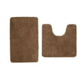 thumbnail image 2 of Bathroom Rugs Bath Mat Set for Bathroom 2 Piece,gticphyj, 2 of 4