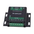 thumbnail image 1 of Convertidor Industrial Aislado, Guardia de Descarga de Gas antiimpacto RS232 RS485 RS422 Convertidor serial para la Industria, 1 of 7