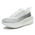 thumbnail image 2 of Women’s Casual Mesh Sneakers 2026 | Lightweight Breathable Walking Shoes, 2 of 5