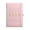Pink, variant on 2026 Daily Planner, One Page Per Day, To Do List Planner, Your Ultimate Gift Calendar, Leather Cover for Hardcover Monthly Agenda Notebook, Pink