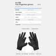 thumbnail image 3 of Gants, Vélo de Route Rapide Respirant Siuke Respirant Rapide, 3 of 6