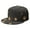 White-101, variant on Gothic Explorer Hat – Mystical Flat Visor Baseball Cap, Trendy for Street Fashion