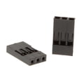 thumbnail image 5 of 3x100 Uds Dupont Jumper Cable Carcasa Conector 3P Pin Cabeza 2,54mm Sunnimix cabeza dupont, 5 of 5