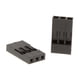 thumbnail image 4 of 100 piezas de conector de carcasa de cable de alambre, cabeza de pin 3P de 2,54 mm, 4 of 4
