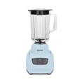 thumbnail image 1 of Licuadora Taurus Blue Aura 10 Velocidades 1.8 L 750W Color Azul, 1 of 5