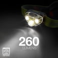 thumbnail image 4 of Faro Energizer Pro260 LED robusto IPX4 resistente al agua, 4 of 7