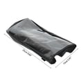 thumbnail image 2 of Qarigey Cubierta impermeable para Joystick de silla de ruedas eléctrica, funda para Joystick para silla de ruedas cálida y seca para usuarios Ayudas para vestirse con gancho de botón, 2 of 6