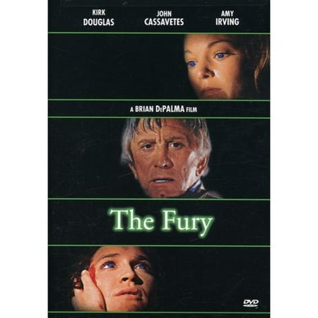 The Fury (Widescreen)