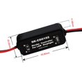 Flash Strobe Controller GS100A Flasher Module for LED Brake Stop Light