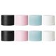 thumbnail image 2 of 8Pcs 20g Small Plastic Bottles Jars Leak-Proof Cosmetics Cream Box Container, 2 of 2
