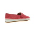 thumbnail image 2 of Anne Klein Womens Jax Memory Foam Espadrille Loafers, 2 of 2