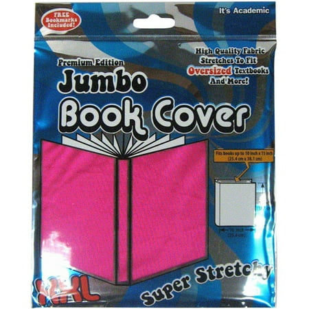 Jumbo Book  Cover Walmart  com