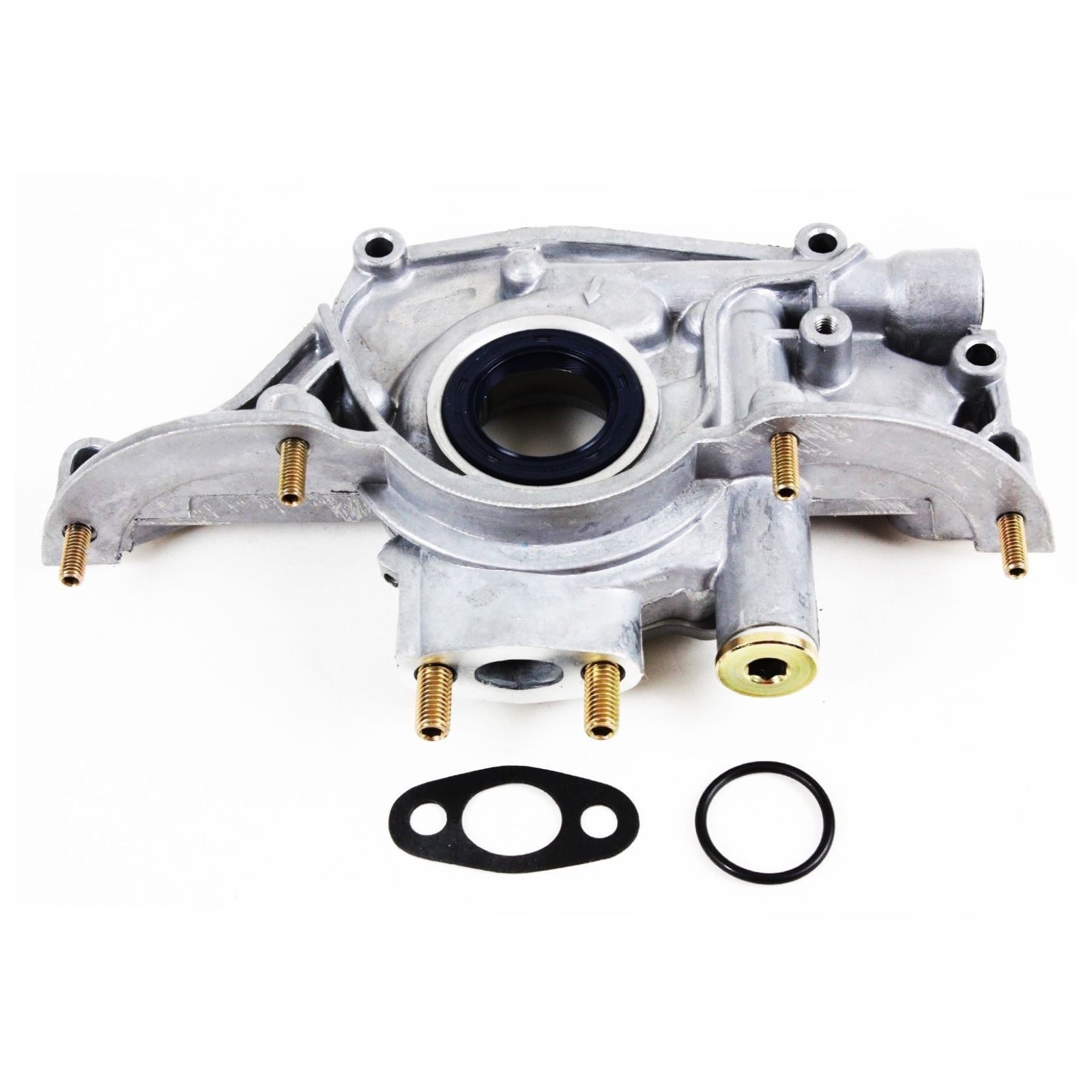 New Oil Pump for 8895 Honda Civic CRX 1.5L 1.6L SOHC D15B D15Z1 D16A6