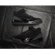 thumbnail image 2 of Ni - ke Ni - ke Air Jordan 3 Retro Black Cat 2025 ????? Size 8 Men's/9.5 Women's CT8532-001, 2 of 5