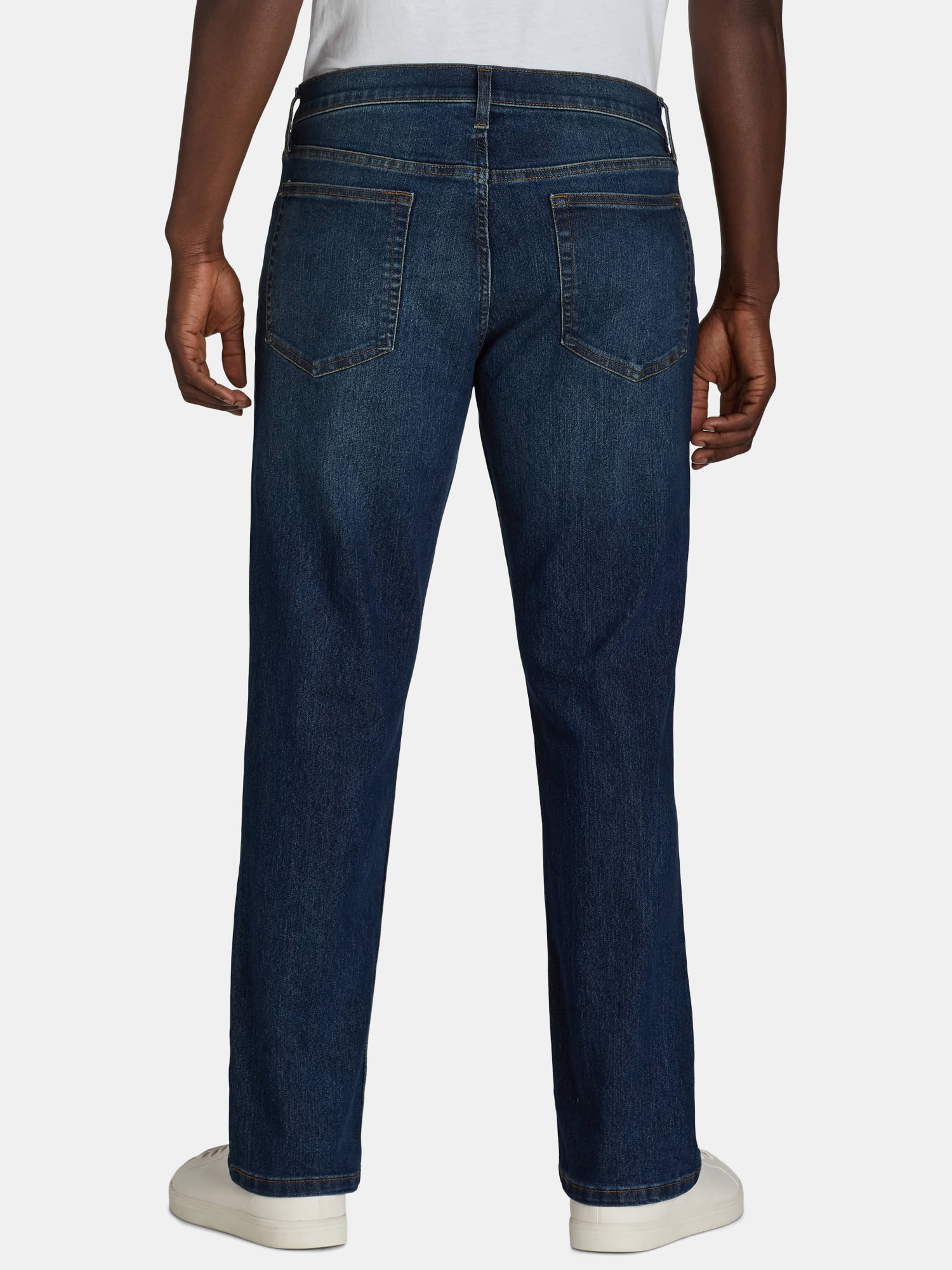 George Men's Bootcut Jean