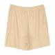 thumbnail image 5 of Odeerbi 5-14 Años Niños Niñas Pantalones Cortos de Colores Sólidos de Verano Pantalones Cortos Deportivos Para Entrenar Pantalones Cortos Transpirables Con Bolsillos, 5 of 5