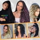 thumbnail image 5 of Trenzas Beverlee Boho Box de Crochet Hair, 14 pulgadas, 8 paquetes, 5 of 6