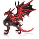 thumbnail image 1 of Puzzle de metal 3D FILASLFT Magic Wing Dragon Black Clothes, 1 of 7