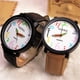 thumbnail image 5 of Relojes para niños y niñas estudiantes de secundaria pareja dibujos animados relojes para niños para mujeres reloj de cuarzo, 5 of 6