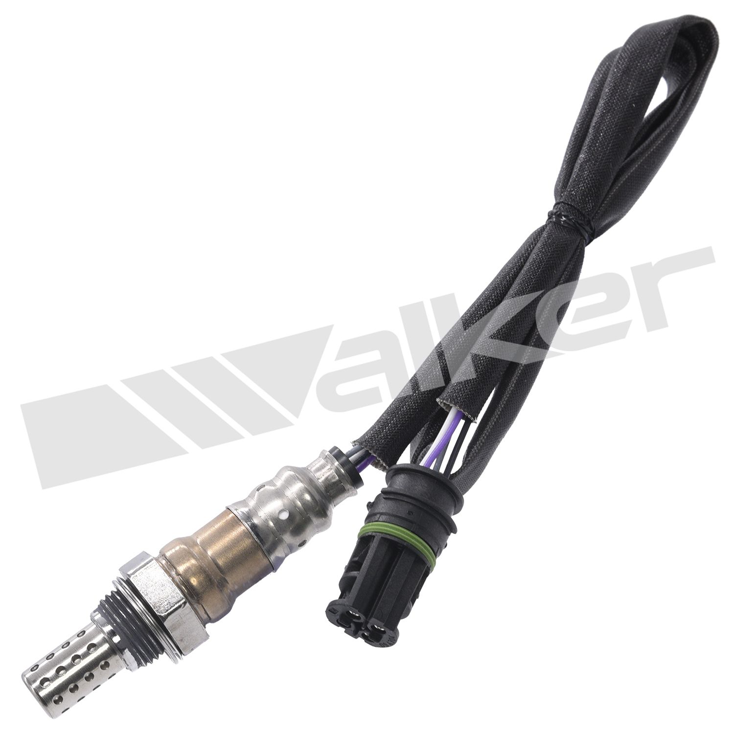 Walker 250-24713 Walker OE Oxygen Sensor Fits select: 2007-2013 BMW 328, 2006 BMW 325