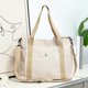 thumbnail image 4 of Women's Tote Bag Large Capacity Shoulder Crossbody Bag Casual Work Commute Handbag For Daily Use, 4 of 6