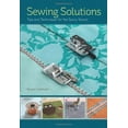 thumbnail image 3 of Sewing Solutions : Tips and Advice for the Savvy Sewist, 3 of 3
