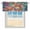 Multicolor, variant on Brown Green Copper Rust Kitchen Valances for Windows 60x18 Inch Kitchen Curtains Valances Rod Pocket Vintage Industrial Mottled Abstract Bathroom Window Valances for Window Treatment Decor