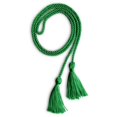 thumbnail image 2 of Endea Graduation Single Graduation Honor Cord Green, 2 of 4