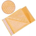 thumbnail image 3 of Sales4Less #000 Kraft Bubble Mailers 4X8 Inches Shipping Padded Envelopes Self Seal Waterproof Cushioned Mailer 100 Pack, 3 of 3