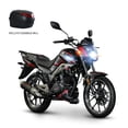 thumbnail image 1 of Motocicleta Vento Cyclone 150CC 2024 Urban Sport, 1 of 5