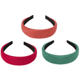 thumbnail image 1 of Diademas para mujer, diademas de moda para mujer, accesorios para el cabello, diademas para niñas, antideslizantes, linda diadema, regalo, 1 of 5