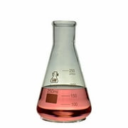 TN Lab Chemistry Glassware 4-Piece SET