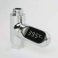 thumbnail image 4 of Bath Water , High Accuracy Shower  Support Fahrenheit Celsius Led Digital Display  for Kitchen, 4 of 7