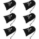 thumbnail image 4 of 6 bolsas de regalo de Halloween para envolver dulces y fiestas., 4 of 7