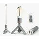 thumbnail image 1 of Luz  Xtellar De Camping Con Soporte Trípode Lámpara Led Portátil Usb, 1 of 2