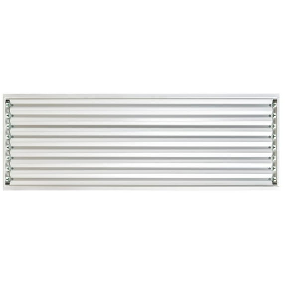 Eiko 11214 - TRH4-84T8DE Indoor Rectangular High Low Bay LED Fixture