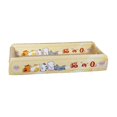 thumbnail image 2 of STARTIST Cat Scratching Pad Rest Corrugated Paper Indoor Cats Mat Cats Scratcher Board yellow, 2 of 9