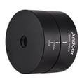 thumbnail image 2 of Andoer 120 Minutes 360 Degrees Panning Auto Rotation Time Lapse Tripod Head Panoramic Stabilizer for, 2 of 8