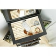 thumbnail image 3 of Hives & Honey Landry Black Jewelry Storage Armoire, 3 of 10