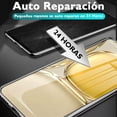 thumbnail image 3 of Mica de Nano Hidrogel Gadget Collection Mx para Huawei P50 Pro, 3 of 8