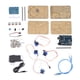 thumbnail image 2 of Brazo mecánico DIY montaje Acrílico 4 DOF Robot garra Kit ANGGREK Modelo SNAM1900, 2 of 8