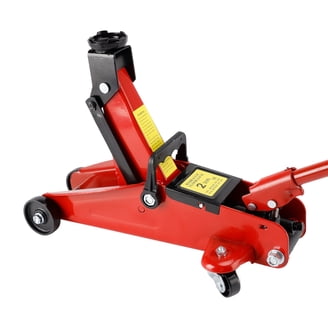 Pro-Lift F-2533 2.5 Ton High Lift Floor Jack - Walmart.com