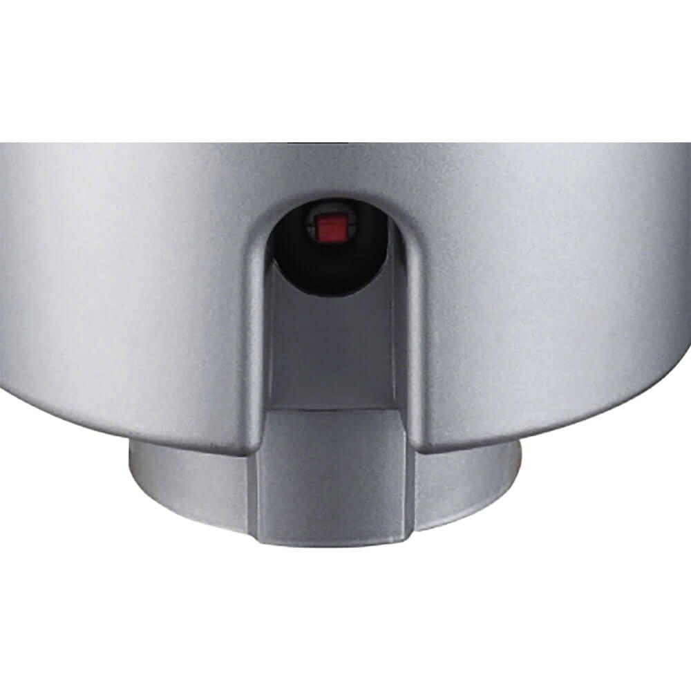 XO XOD34PRO 3/4 Horsepower Sink Pro Nanogrind Series Continuous Feed Garbage Disposal - Corded
