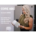 thumbnail image 2 of Core Nutritionals ABC Advanced BCAA Supplement 20 Servings (Australian Gummy Snakes), 2 of 6