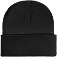 thumbnail image 3 of Keevoom 2 Packs Beanie Hat Men Women Beanies Knit Cuffed Winter Hats Ski Cap, 3 of 5