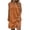 Orange, variant on QQZ Summer Dresses for Women Flowy Aline Casual Midi Tank Dress Beach Boho Vacation Sundresses Shift Dress