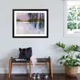 thumbnail image 3 of Art.com Standing By Art Print by Paul Bailey, Black Frame Wall Art, 40" x 32", 3 of 5