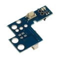 thumbnail image 3 of Encendido / Apagado Reemplazo Del Interruptor De De La Tarjeta PCB Para Slim SCPH-70000X Series Hugo Encendido fuera de la placa, 3 of 7