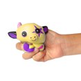 thumbnail image 5 of BallsFHK Cute Ox Horn Slow Rising Scented Stress Relief Toys Charm Gifts, 5 of 5